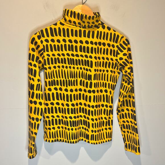 Nooworks Dorcas Code Turtleneck - Picture 3 of 4